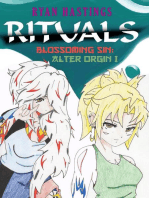 RITUALS 007 BLOSSOMING SIN: ALTER ORIGIN 1