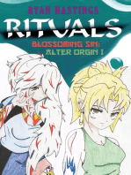 RITUALS 007 BLOSSOMING SIN