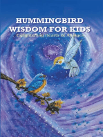 HUMMINGBIRD WISDOM FOR KIDS