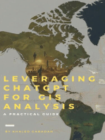 Leveraging ChatGPT for GIS Analysis: A Practical Guide