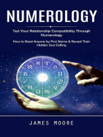 Numerology