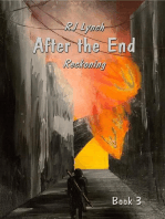 After the End: Reckoning