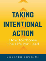 Taking Intentional Action
