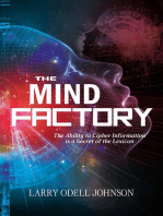 The Mind Factory