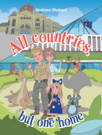 All countries, but one home