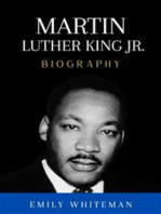 Martin Luther King Jr. Biography