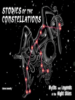 Stories of the Constellations