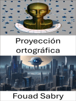 Proyección ortográfica: Explorando la proyección ortográfica en visión por computadora