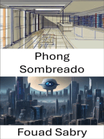 Phong Sombreado