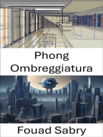 Phong Ombreggiatura: Esplorare la profondità del rendering visivo: Phong Ombreggiatura nella visione artificiale