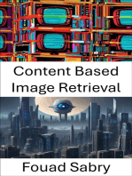 Content Based Image Retrieval