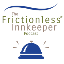 Frictionless Innkeeper Podcast