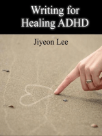 Writing for Healing ADHD