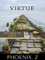 Virtue: Pathway of Light