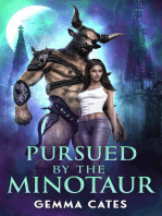 Pursued by the Minotaur
