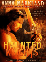 Haunted Knights