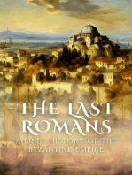 The Last Romans