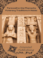 Farewell to the Pharaohs