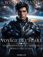 Voyage Perdu : Ombres du Vide et le Dernier Voyage des Perdus: Voyage Perdu, #1