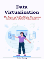 Data Virtualization
