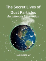 The Secret Lives of Dust Particles