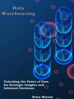 Data Warehousing