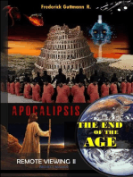 The End of the Age: Apocalypse, Remote Viewing, #2