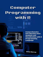 Computer Programming with R