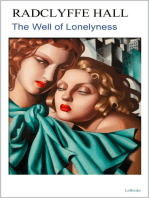 The Well of Lonelyness - Radclyffe Hall