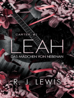 Leah – Das Mädchen von nebenan: Carter, #2