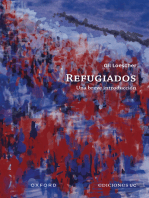 Refugiados: Una breve introducción