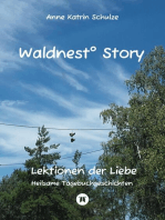 Waldnest° Story: Lektionen der Liebe - Heilsame Tagebuchgeschichten