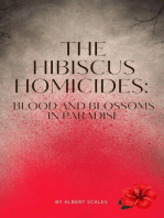 The Hibiscus Homicides