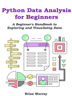 Python Data Science for Beginners