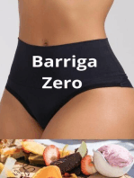 Barriga zero