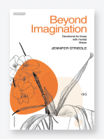 Beyond Imagination: Devotional for Those with Mental Illness