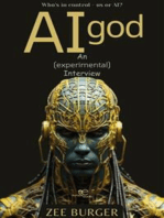 AI God