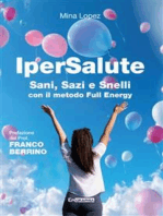 IperSalute: Sani, Sazi e Snelli