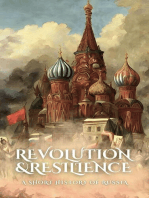 Revolution and Resilience: A Short History of Russia