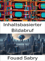 Inhaltsbasierter Bildabruf