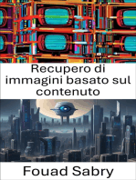 Recupero di immagini basato sul contenuto