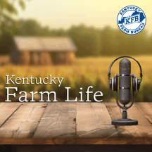 Kentucky Farm Life