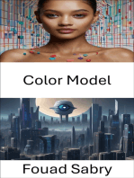 Color Model: Understanding the Spectrum of Computer Vision: Exploring Color Models