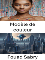 Modèle de couleur: Comprendre le spectre de la vision par ordinateur : explorer les modèles de couleurs