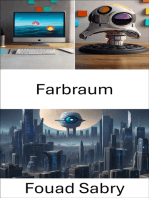 Farbraum: Erkundung des Spektrums von Computer Vision