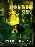 Unknowing, I Sink