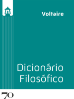 Dicionário Filosófico