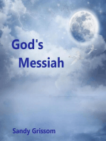 God's Messiah