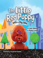 The Little Red Puppy with a Big Idea