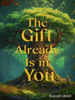 The Gift Already Is in You: 1, #1